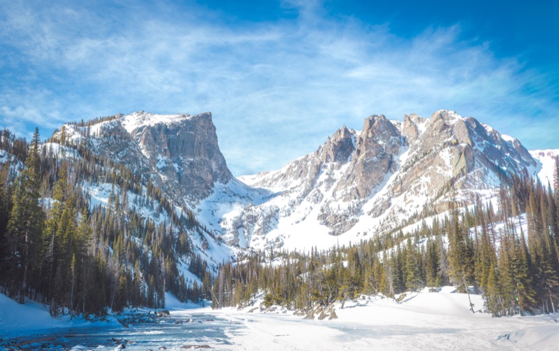 Dream Lake 2