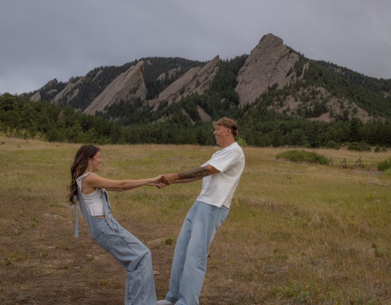 Couples Photoshoot 2