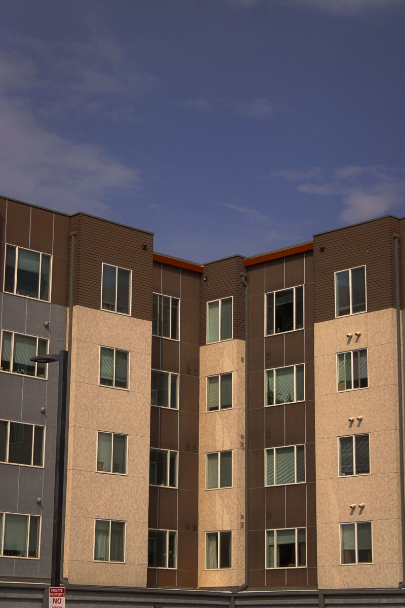 Apartment 1