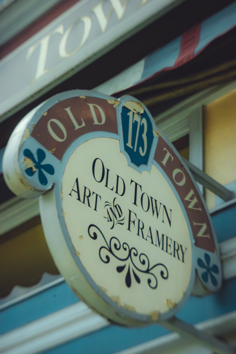 Olddd Town1